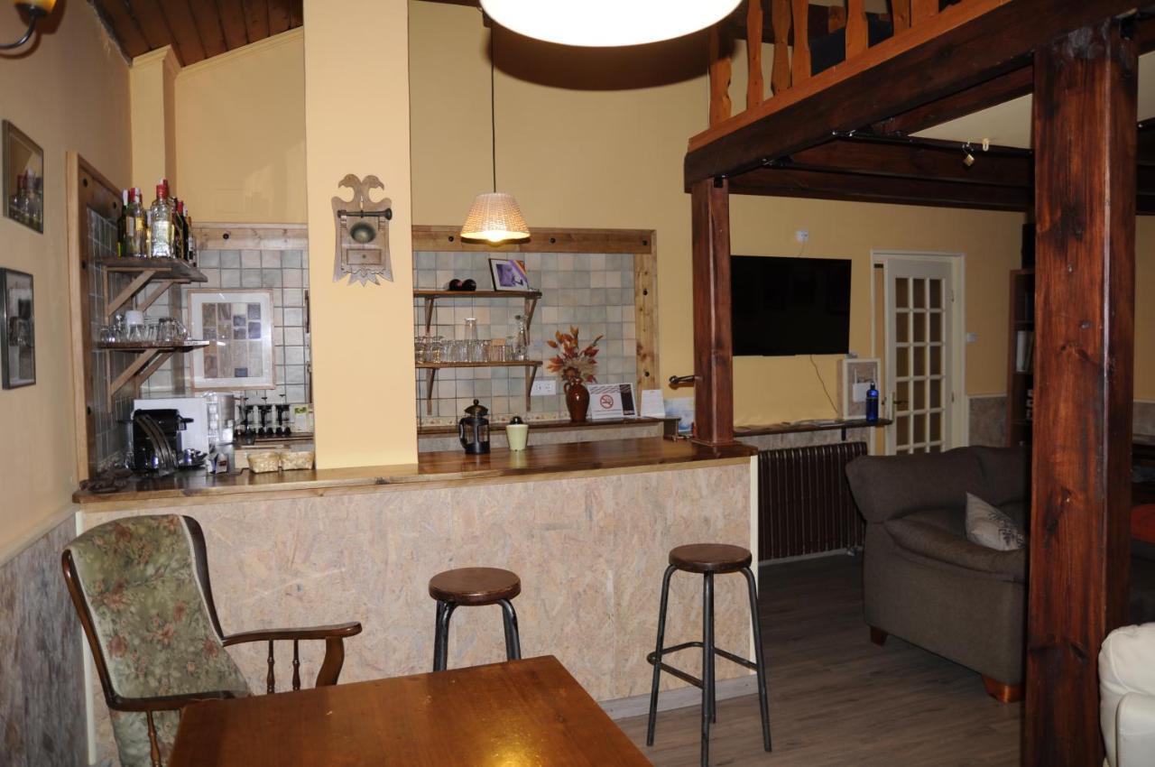 קאנפראנק La Cabana מראה חיצוני תמונה