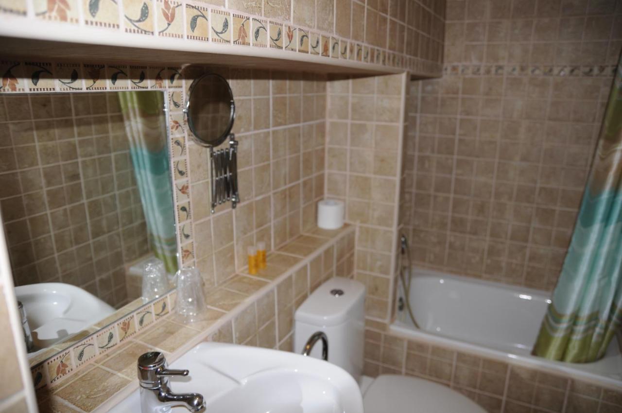 קאנפראנק La Cabana מראה חיצוני תמונה