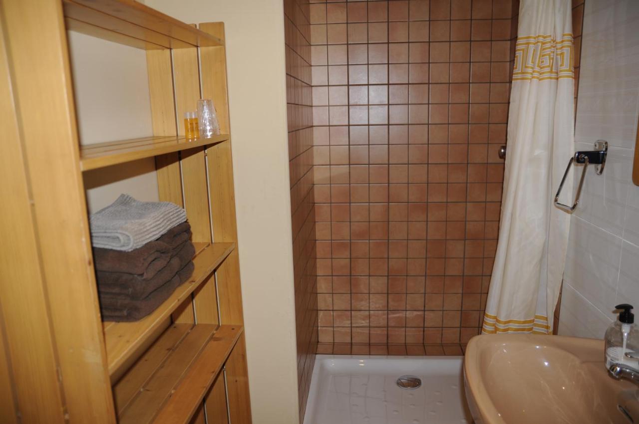 קאנפראנק La Cabana מראה חיצוני תמונה