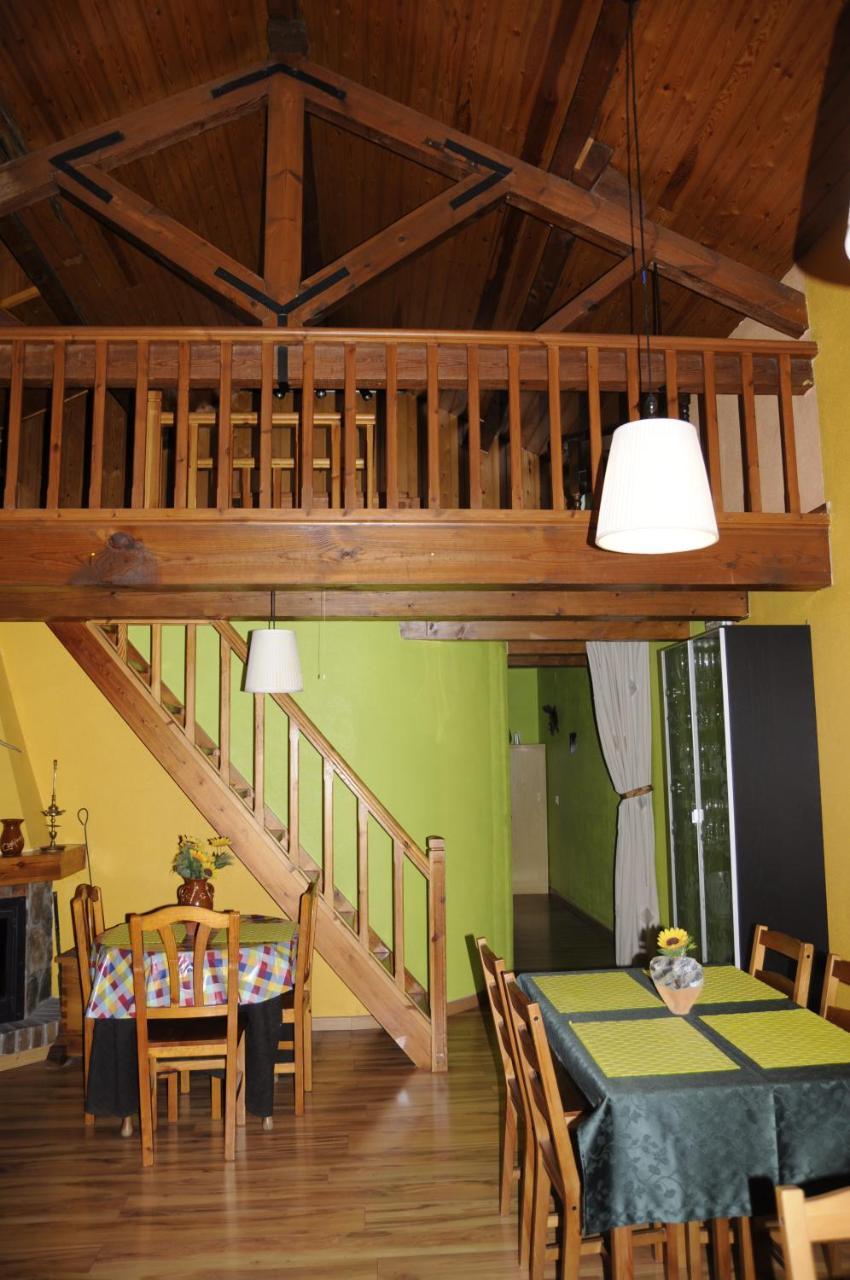 קאנפראנק La Cabana מראה חיצוני תמונה
